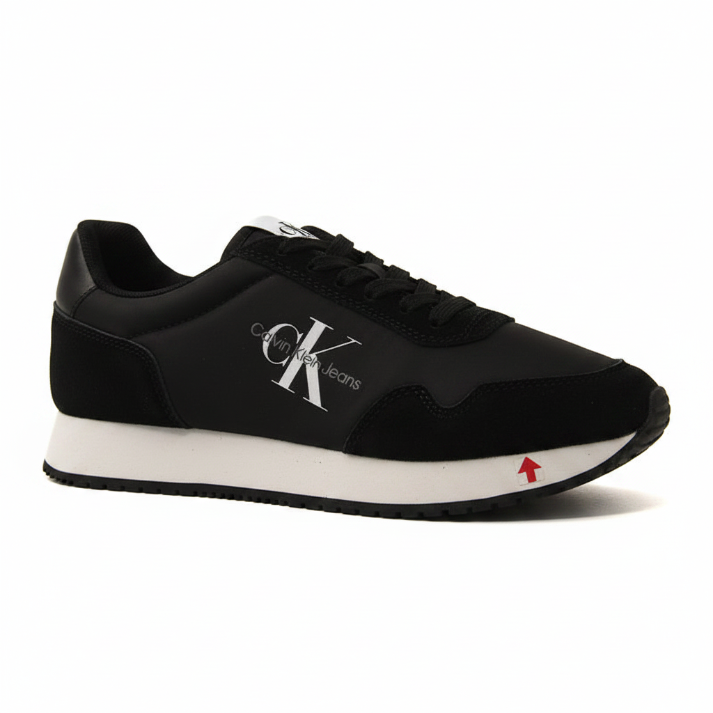 CALVIN KLEIN WOMEN SHOES Size 37 ROW662