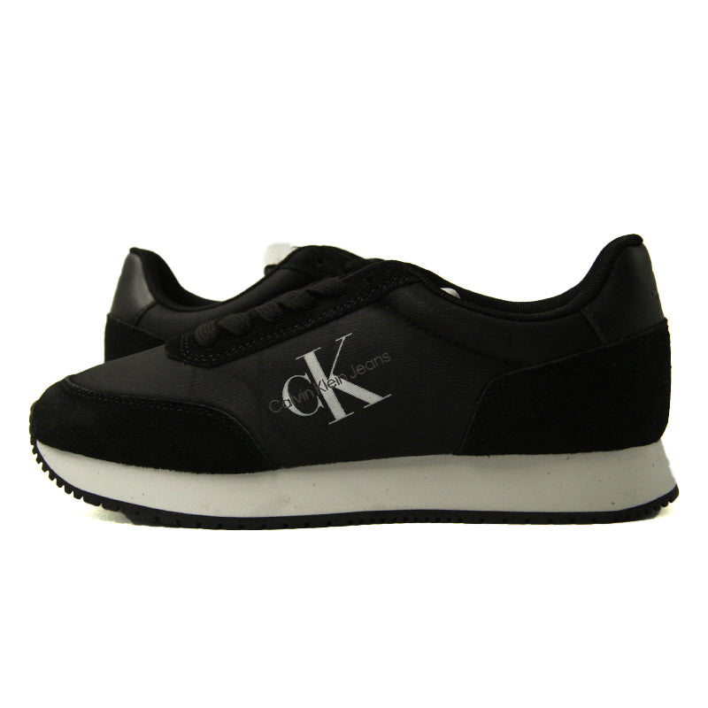 CALVIN KLEIN WOMEN SHOES Size 37 ROW714