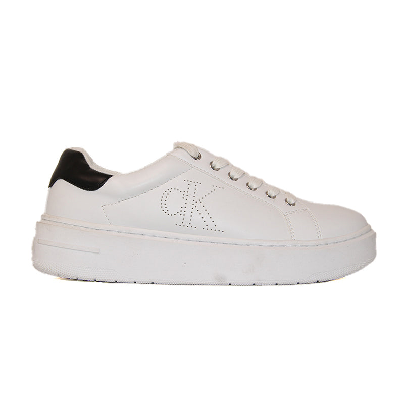 CALVIN KLEIN WOMEN SHOES Size 37 ROW733