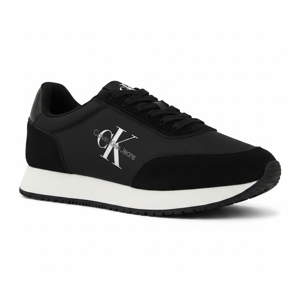 CALVIN KLEIN WOMEN SHOES Size 37 ROW739