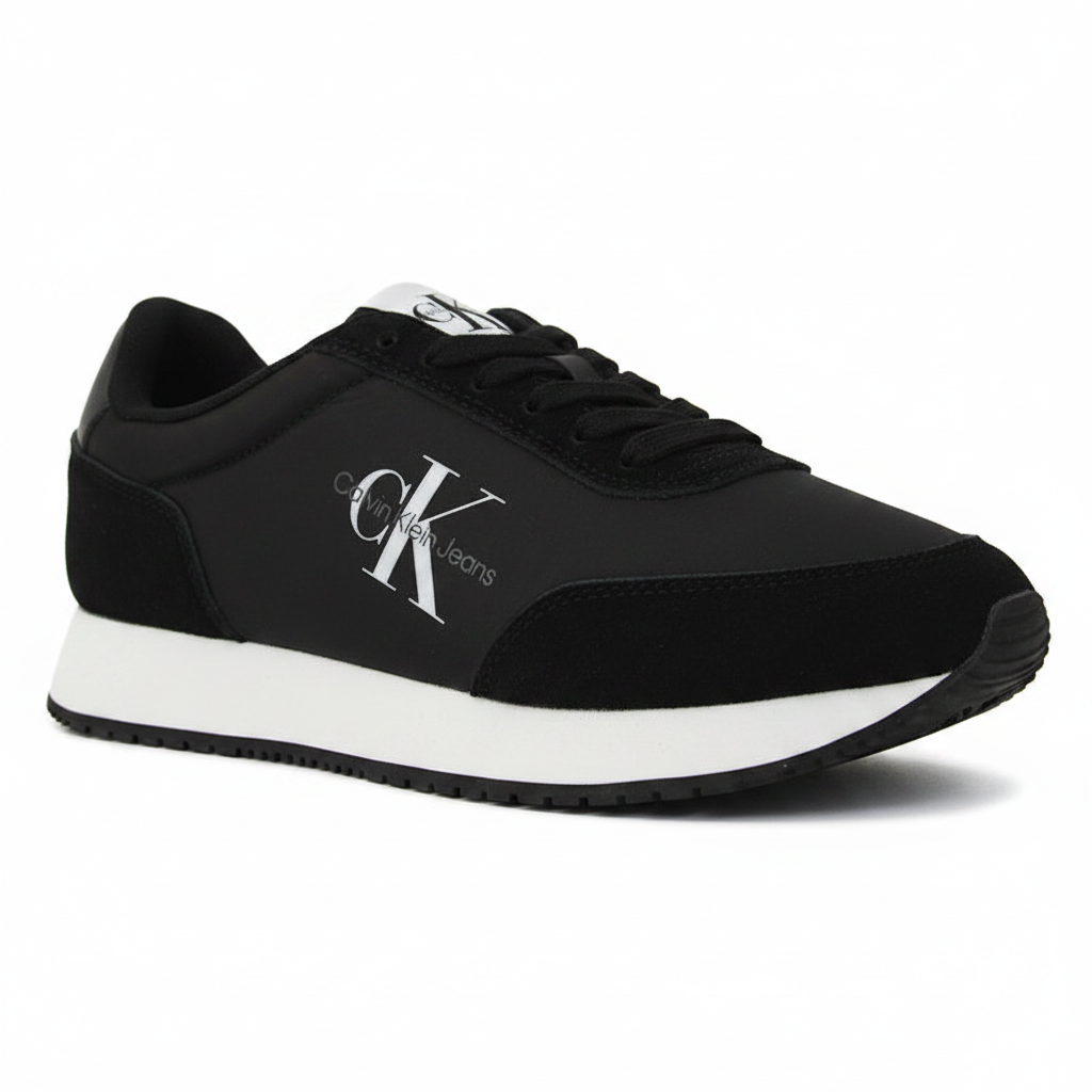 CALVIN KLEIN WOMEN SHOES Size 37 ROW770