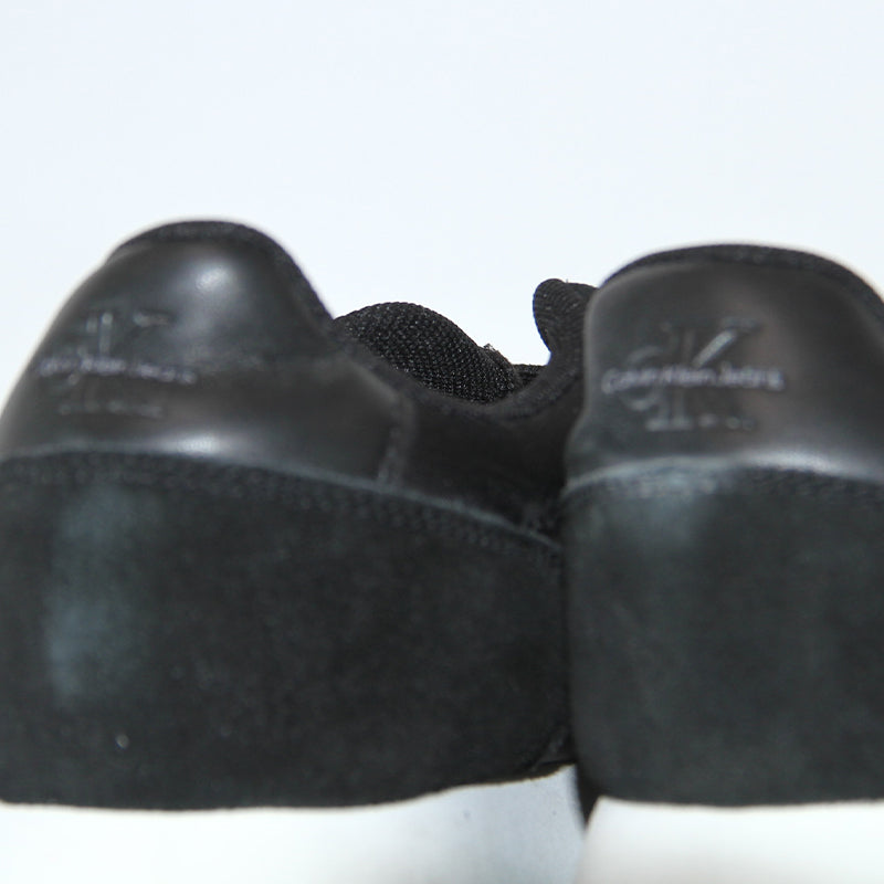 CALVIN KLEIN WOMEN SHOES Size 37 ROW775