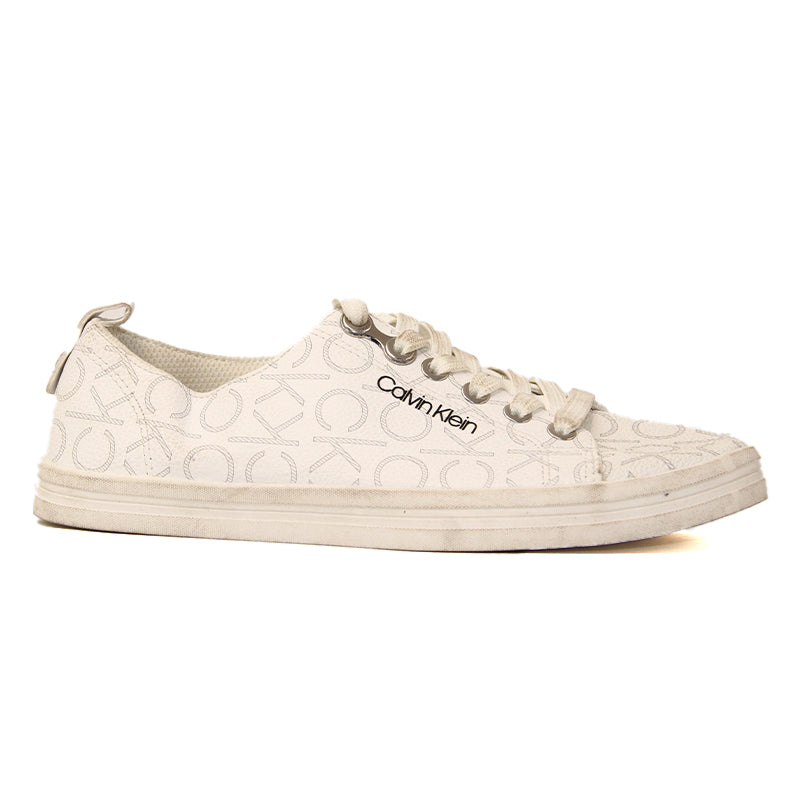 CALVIN KLEIN WOMEN SHOES Size 37 ROW781