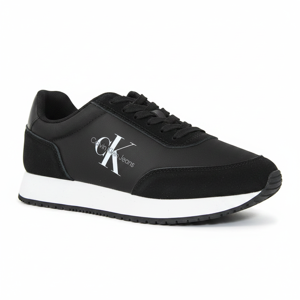 CALVIN KLEIN WOMEN SHOES Size 37 ROW805