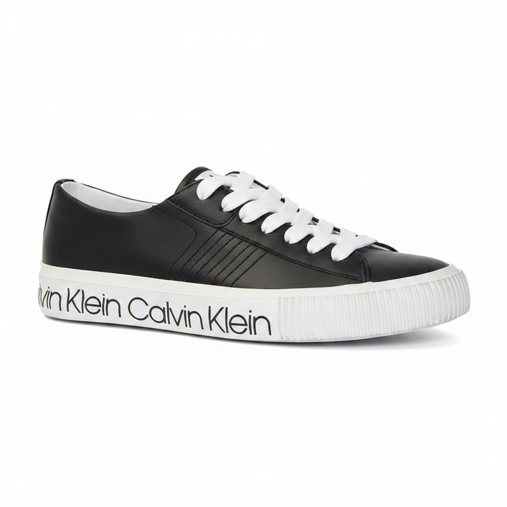 CALVIN KLEIN WOMEN SHOES Size 37 ROW806