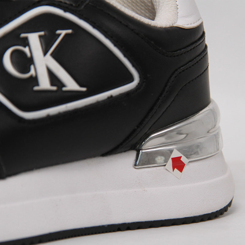 CALVIN KLEIN WOMEN SHOES Size 37 ROW833