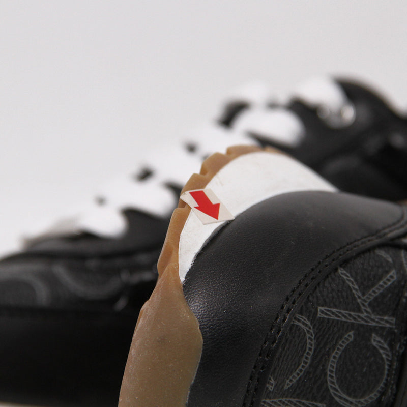 CALVIN KLEIN WOMEN SHOES Size 37 ROW902