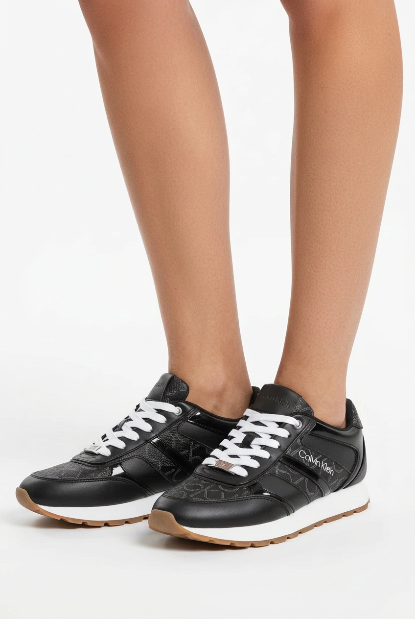 CALVIN KLEIN WOMEN SHOES Size 37 ROW902