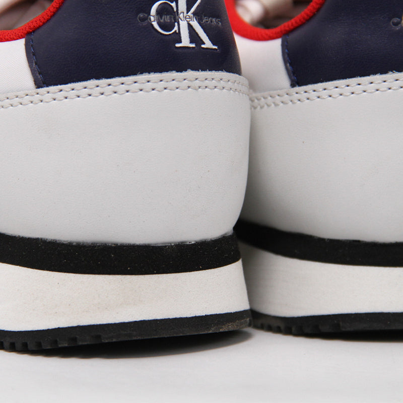 CALVIN KLEIN WOMEN SHOES Size 37 ROW904