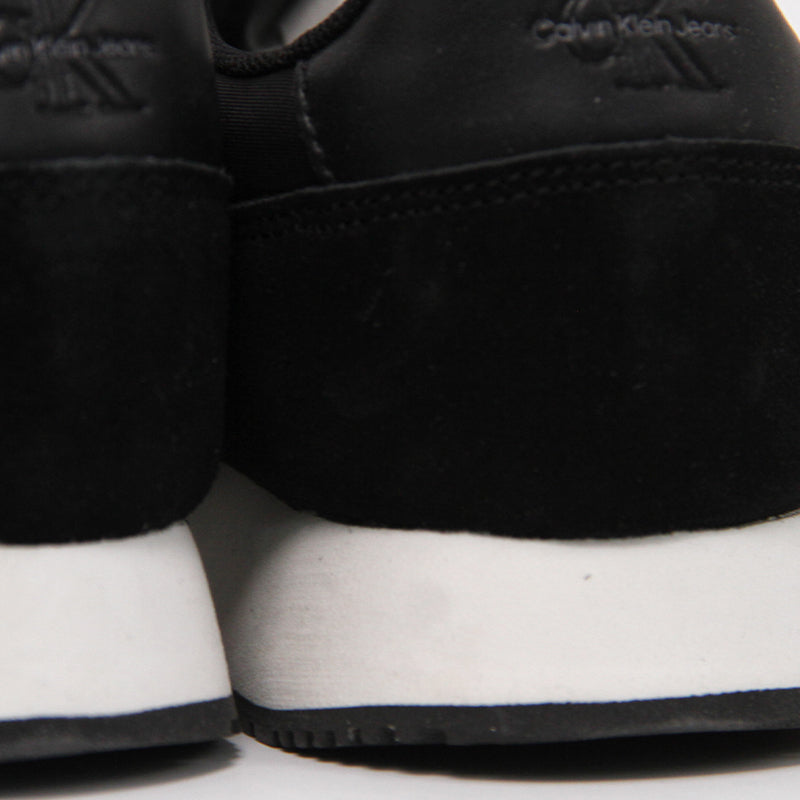 CALVIN KLEIN WOMEN SHOES Size 37 ROW908
