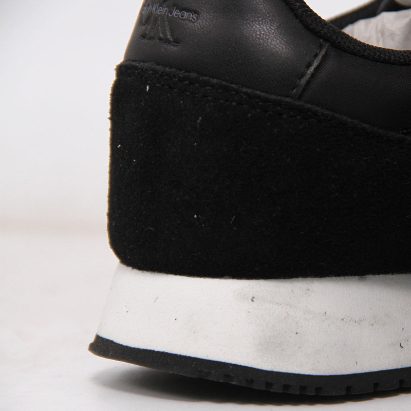 CALVIN KLEIN WOMEN SHOES Size 37 ROW910