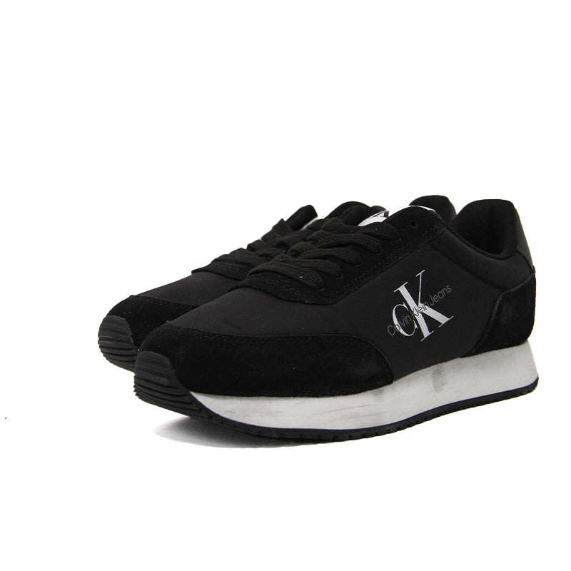 CALVIN KLEIN WOMEN SHOES Size 37 ROW930