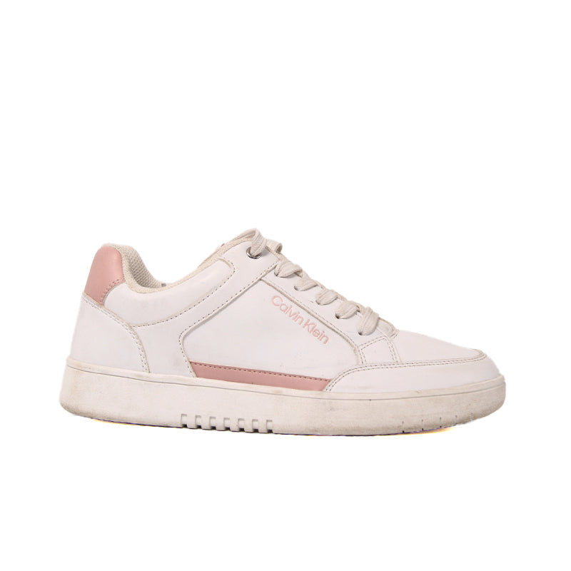 CALVIN KLEIN WOMEN SHOES Size 38.5 ROW633