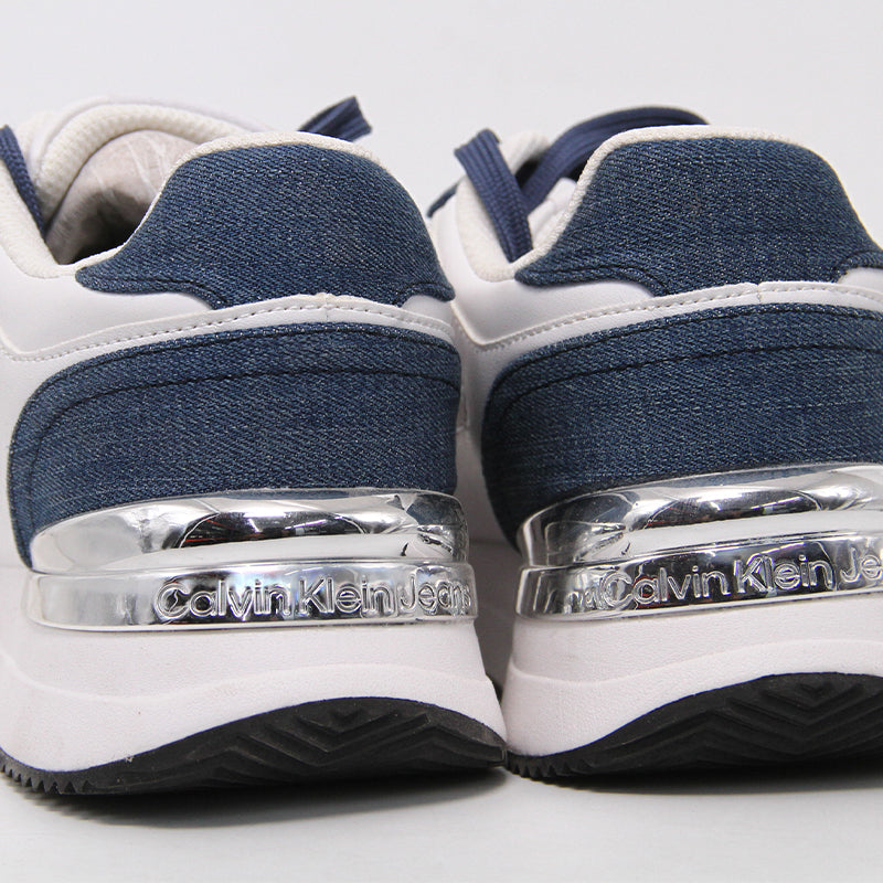 CALVIN KLEIN WOMEN SHOES Size 38.5 ROW655