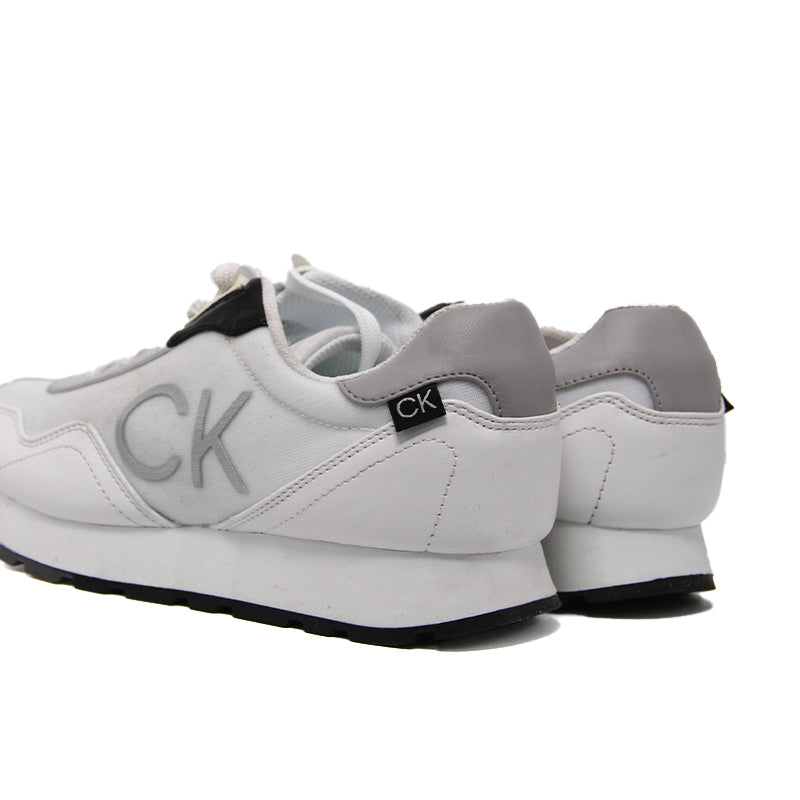 CALVIN KLEIN WOMEN SHOES Size 38.5 ROW657