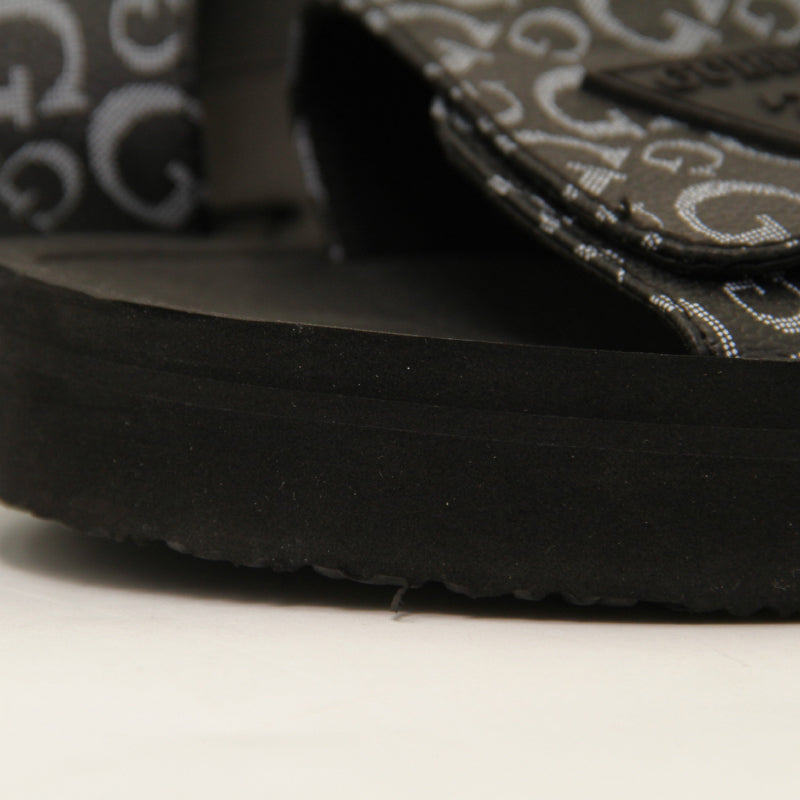 GUESS WOMEN'S SLIPPER Size 40 ROSW57