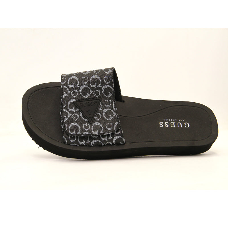 GUESS WOMEN'S SLIPPER Size 40 ROSW57
