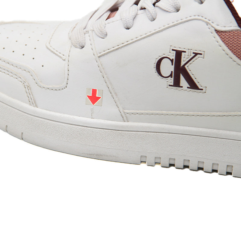 CALVIN KLEIN WOMEN SHOES Size 38 ROW412