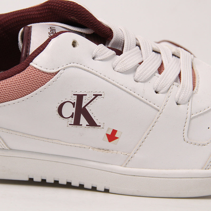 CALVIN KLEIN WOMEN SHOES Size 38 ROW595