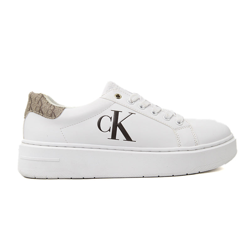 CALVIN KLEIN WOMEN SHOES Size 38 ROW695