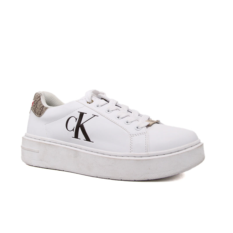 CALVIN KLEIN WOMEN SHOES Size 38 ROW747