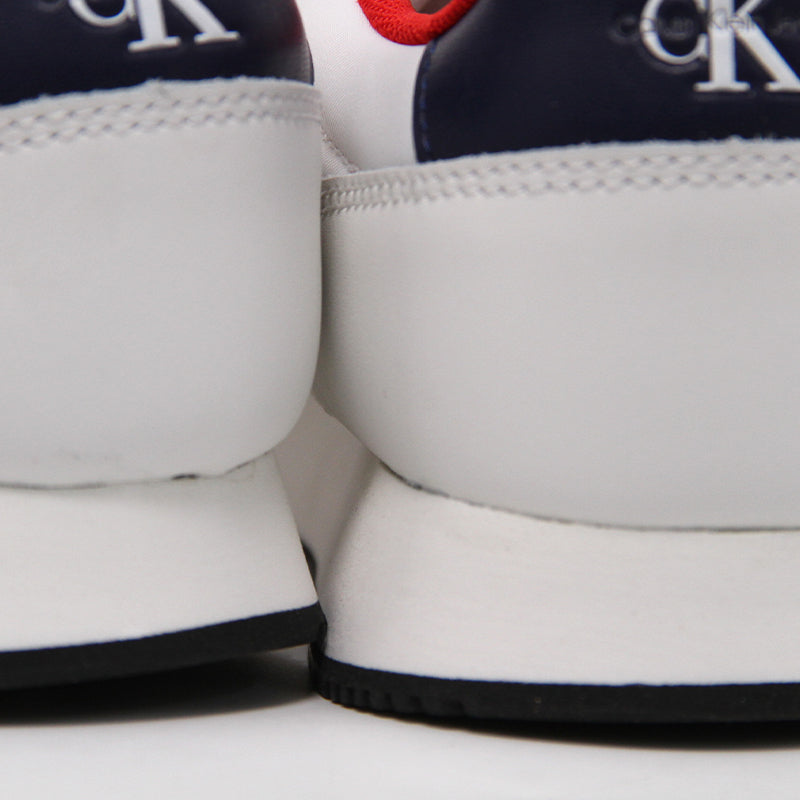 CALVIN KLEIN WOMEN SHOES Size 38 ROW769