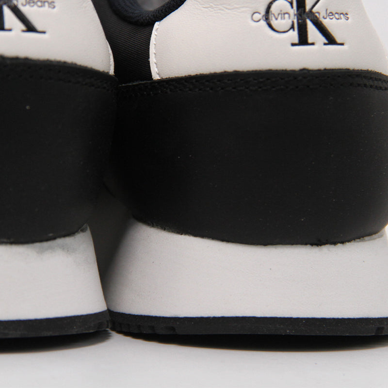 CALVIN KLEIN WOMEN SHOES Size 38 ROW773