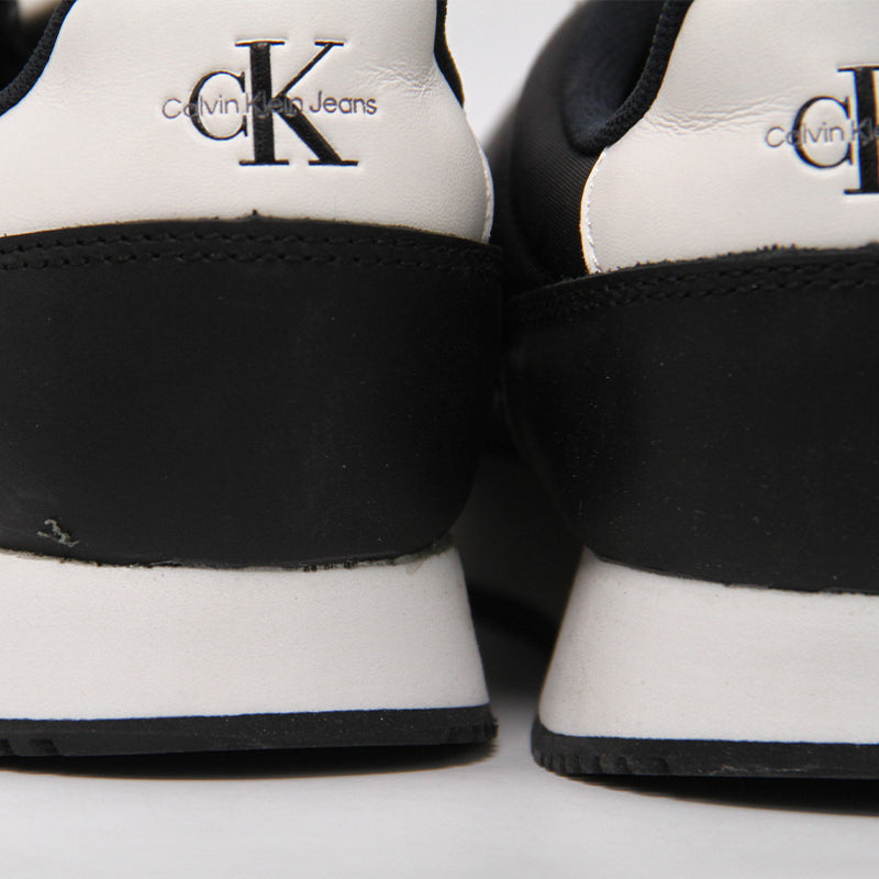 CALVIN KLEIN WOMEN SHOES Size 38 ROW783