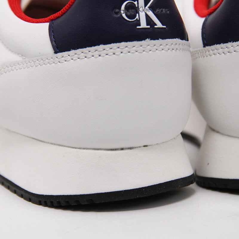 CALVIN KLEIN WOMEN SHOES Size 38 ROW788