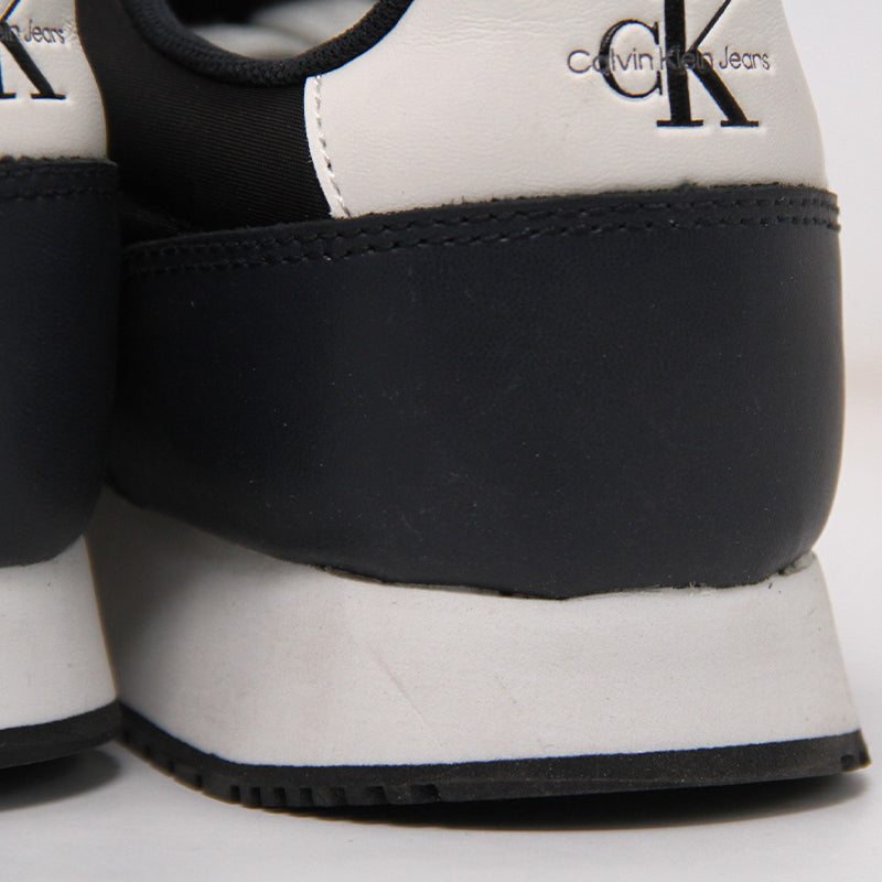 CALVIN KLEIN WOMEN SHOES Size 38 ROW792