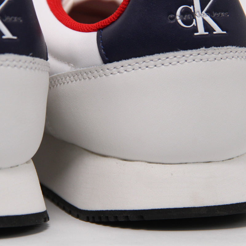CALVIN KLEIN WOMEN SHOES Size 38 ROW793