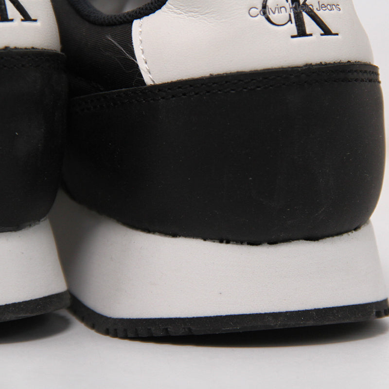CALVIN KLEIN WOMEN SHOES Size 38 ROW798