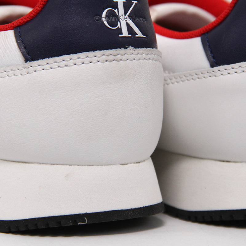 CALVIN KLEIN WOMEN SHOES Size 38 ROW799
