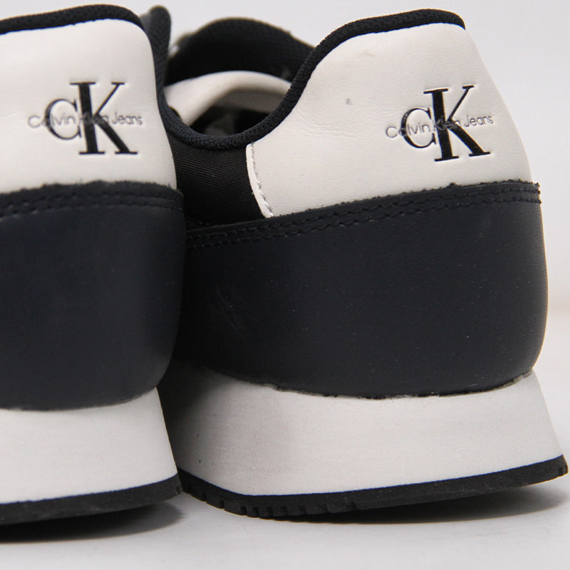 CALVIN KLEIN WOMEN SHOES Size 38 ROW806
