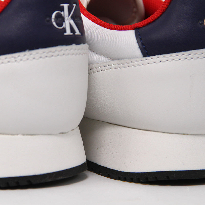 CALVIN KLEIN WOMEN SHOES Size 38 ROW807