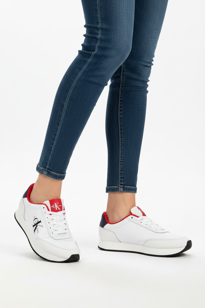 CALVIN KLEIN WOMEN SHOES Size 38 ROW811