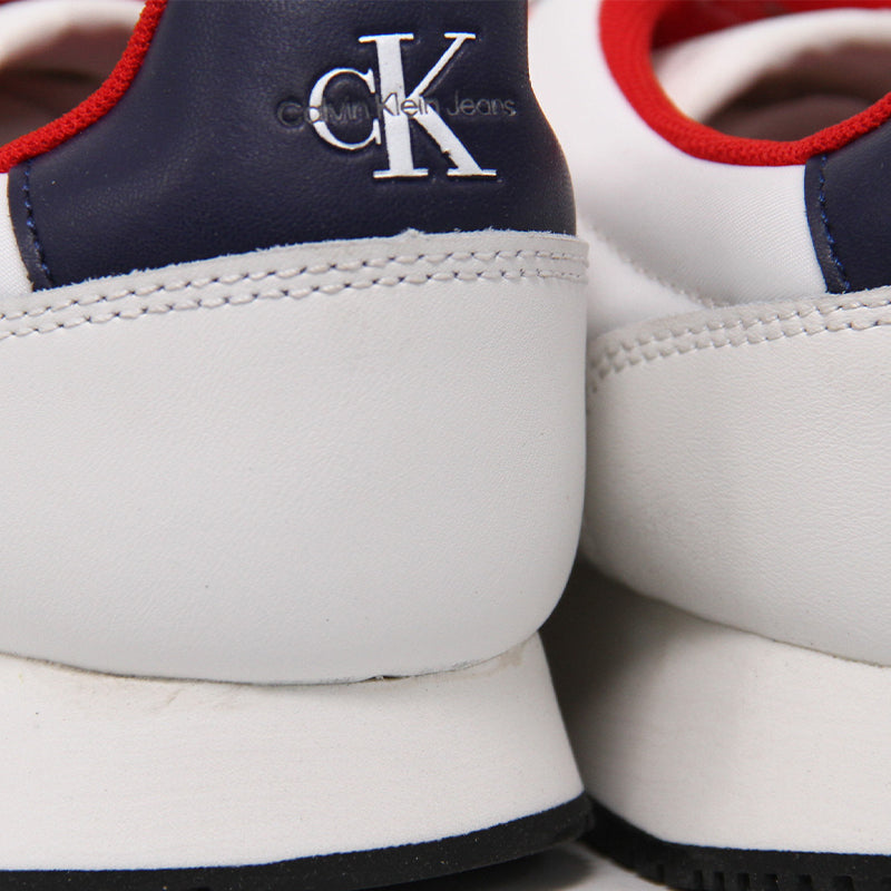 CALVIN KLEIN WOMEN SHOES Size 38 ROW821