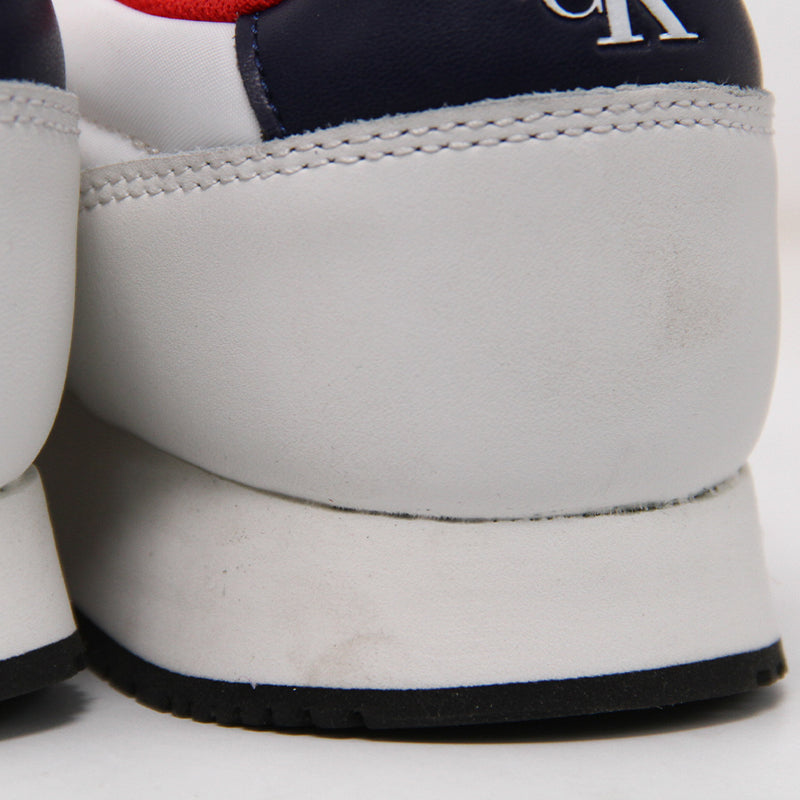 CALVIN KLEIN WOMEN SHOES Size 38 ROW826