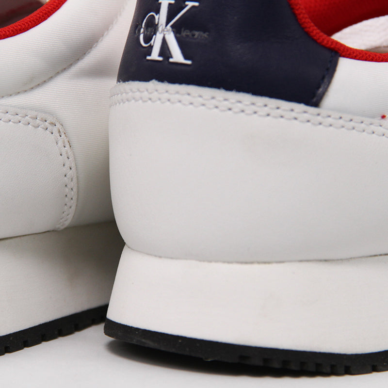 CALVIN KLEIN WOMEN SHOES Size 38 ROW831
