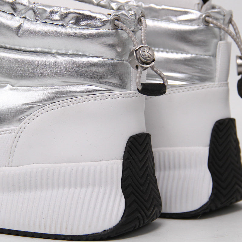 CALVIN KLEIN WOMEN SHOES Size 38 ROW842