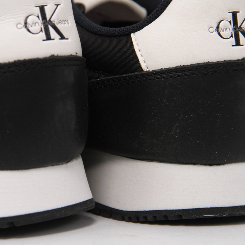 CALVIN KLEIN WOMEN SHOES Size 38 ROW855