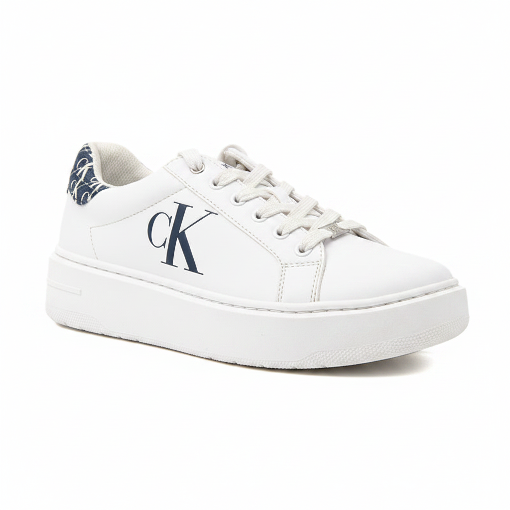 CALVIN KLEIN WOMEN SHOES Size 39.5 ROW67