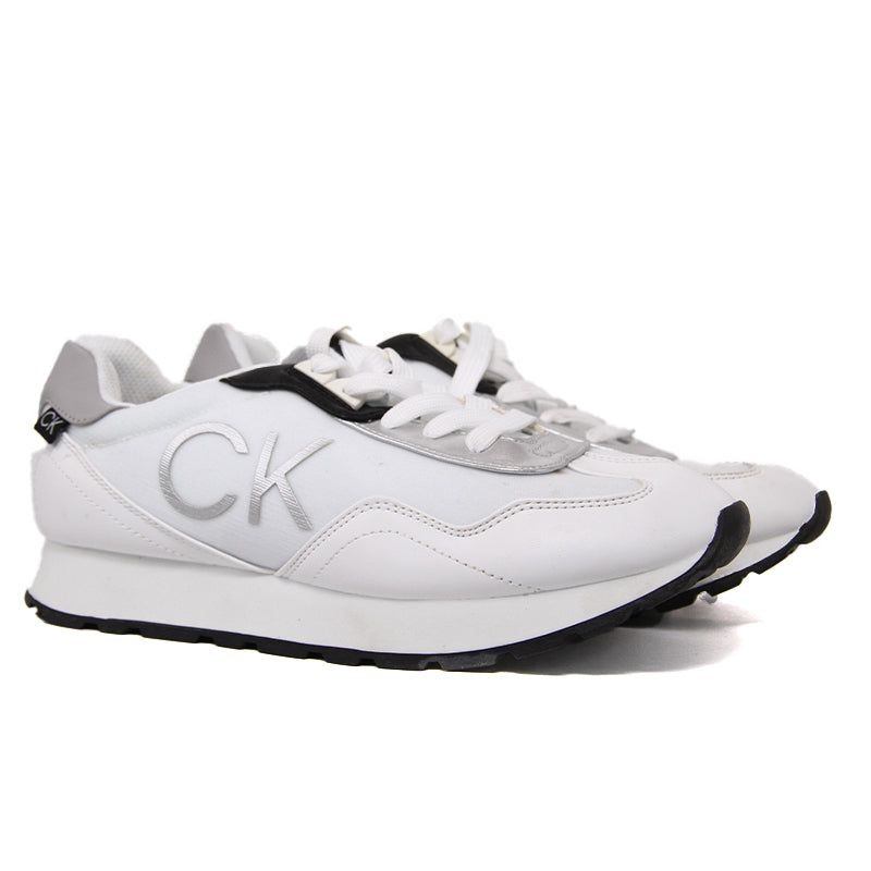 CALVIN KLEIN WOMEN SHOES Size 41 ROW223