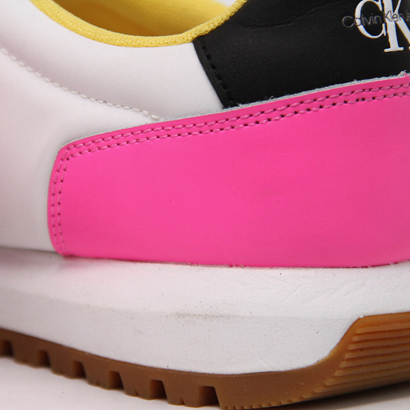 CALVIN KLEIN WOMEN SHOES Size 41 ROW224