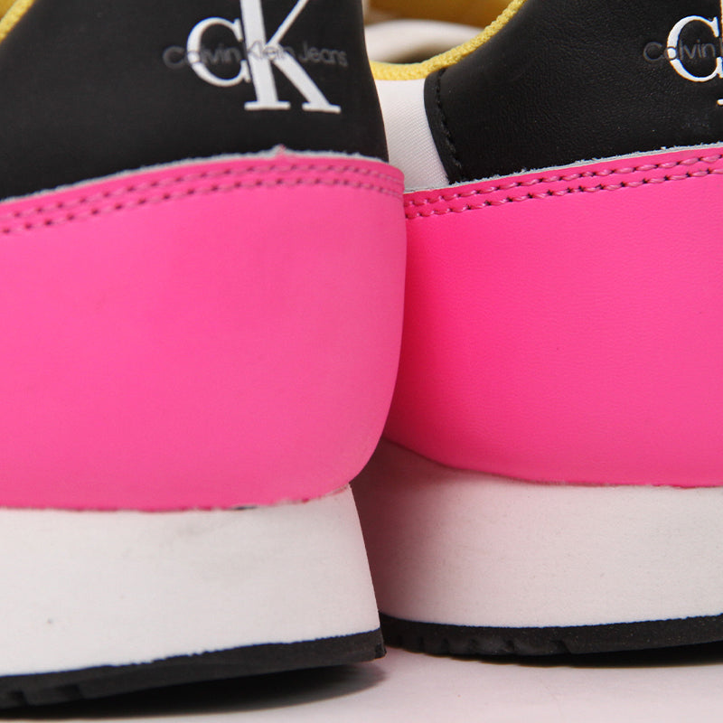 CALVIN KLEIN WOMEN SHOES Size 41 ROW226