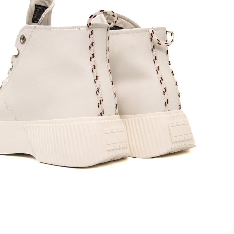 TOMMY HILFIGER WOMEN SHOES Size 41 ROW323