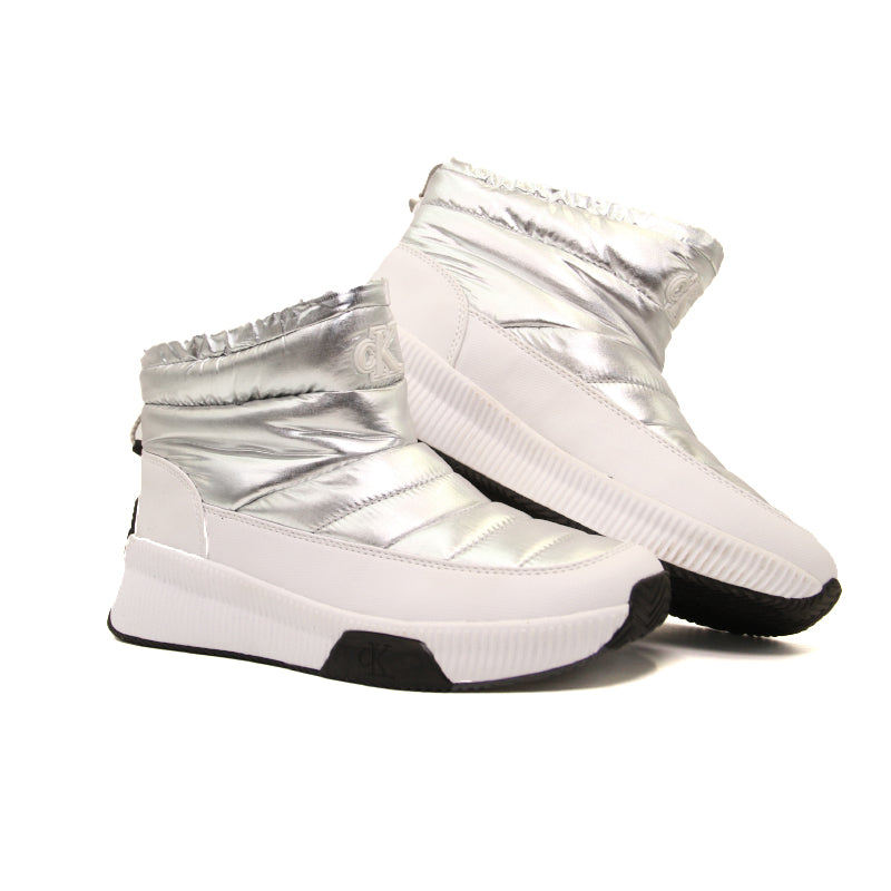 CALVIN KLEIN WOMEN SHOES Size 41 ROW322