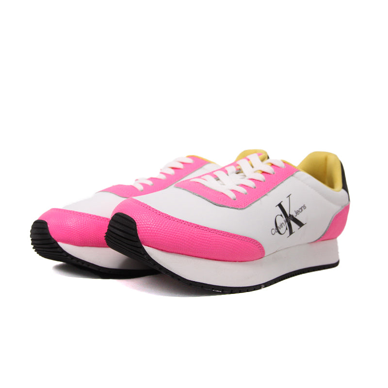 CALVIN KLEIN WOMEN SHOES Size 42 ROW109