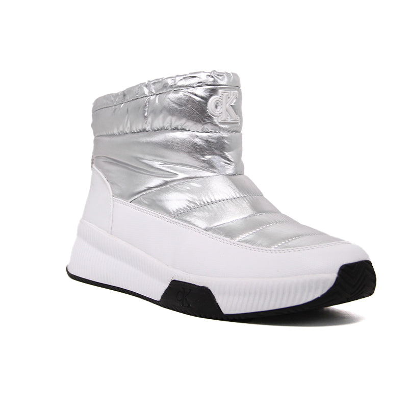 CALVIN KLEIN WOMEN SHOES Size 42 ROW110