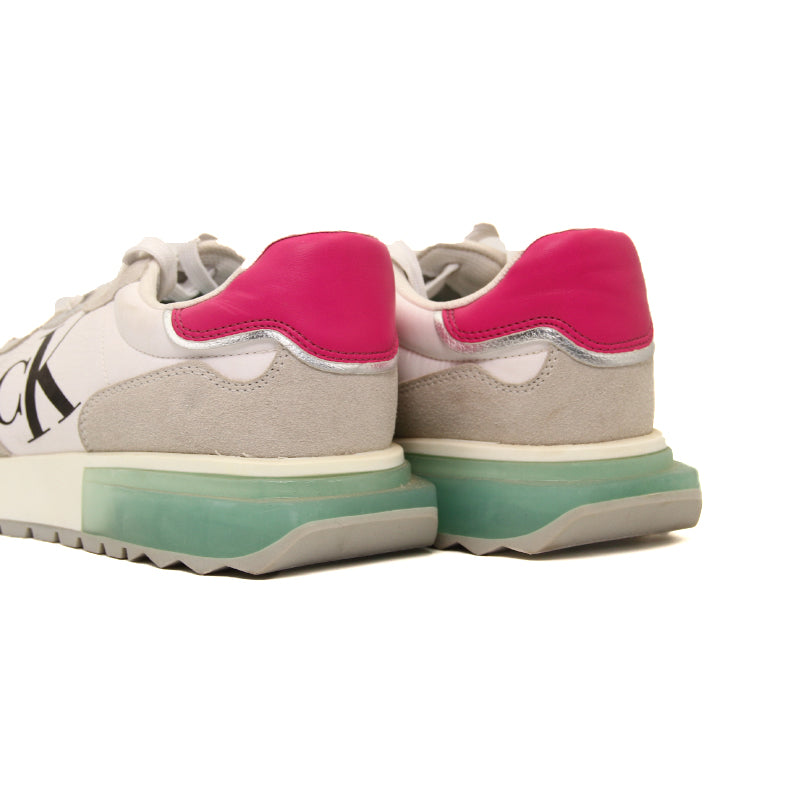 CALVIN KLEIN WOMEN SHOES Size 43 ROW71